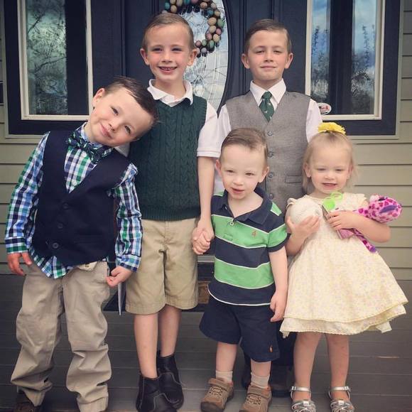 Meet your Posher, Jason - Picture 1 of 1